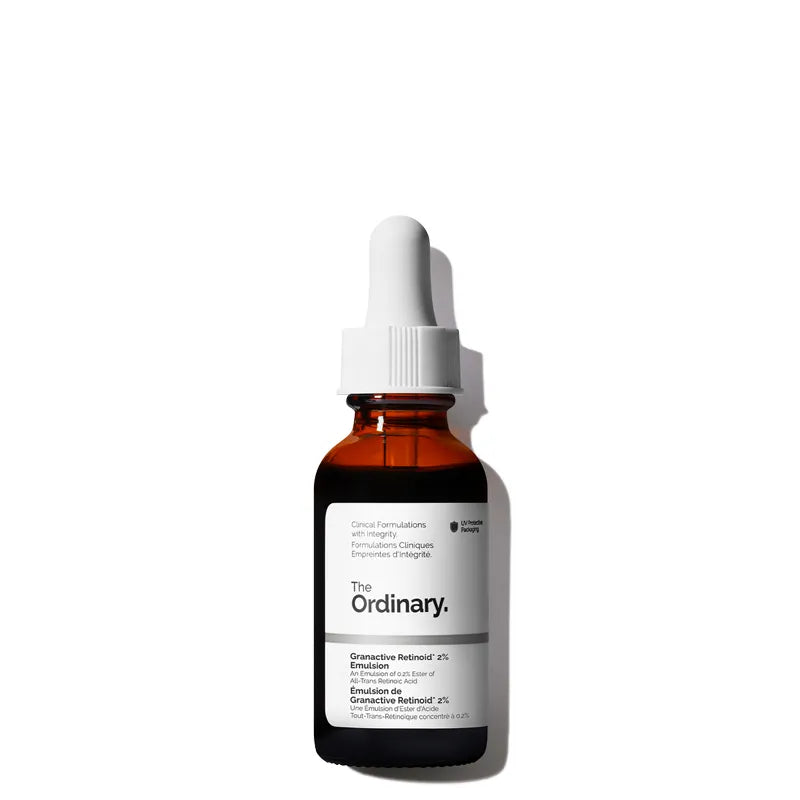 Thr Ordinary Granactive Retinold 2% Emulsion 30ml