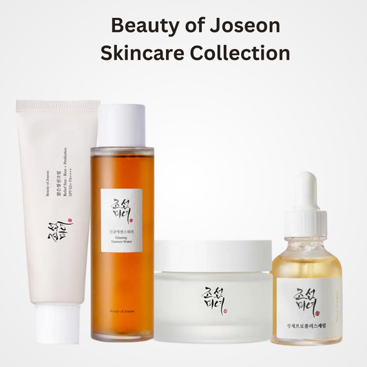 Beauty of Joseon Skincare Collection