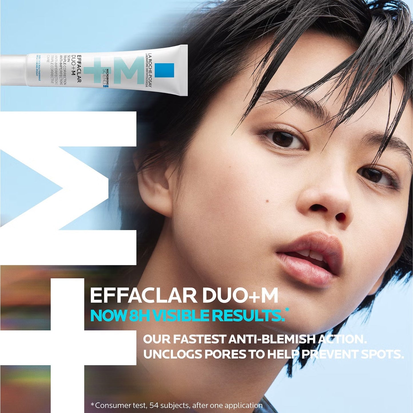 La Roche-Posay Effaclar DUO+ Corrective Unclogging Care 40ml