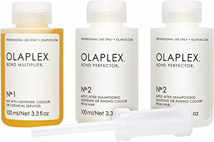 Olaplex Traveling Kit