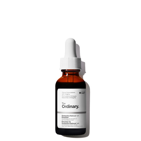 Anti Ageing Combo The Ordinary