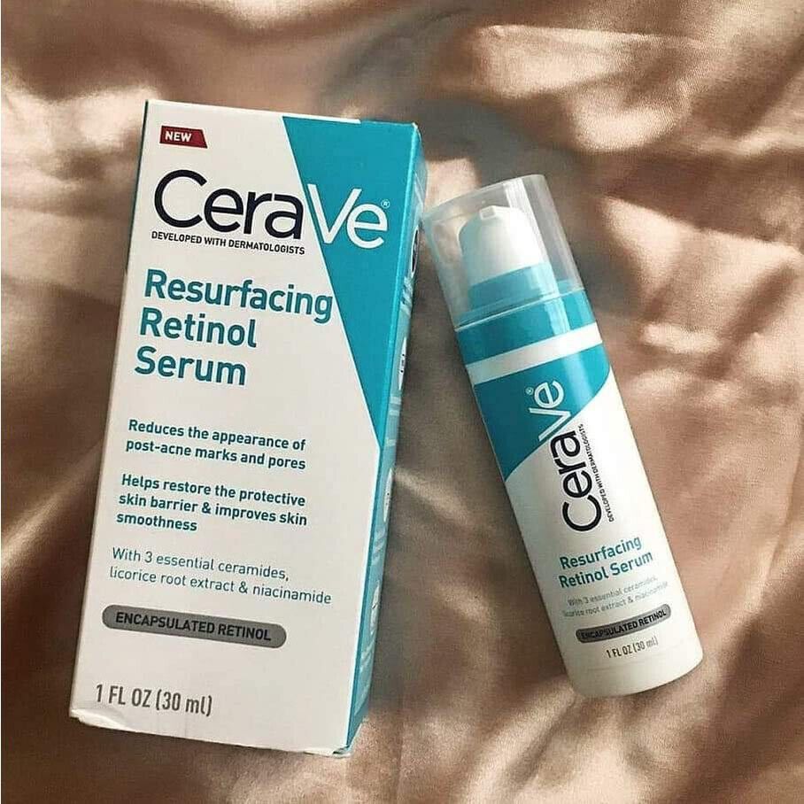 Cerave Clear Skin Essentials