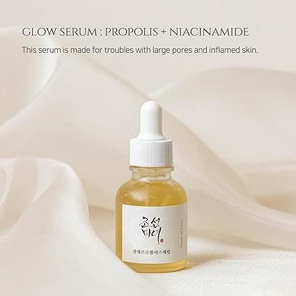 Beauty of Joseon Glow Serum Propolis + Niacinamide by Beauty of Joseon - 30ml