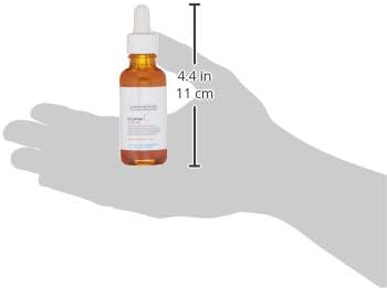 La Roche Posay PURE VITAMINE C10 sérum rénovateur éclat 30 ml