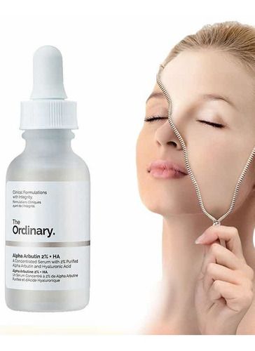 The Ordinary Alpha Arbutin 2% + HA - 30 ml