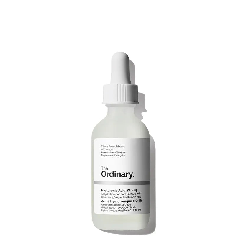 The Ordinary Hyaluronic Acid 2% + B5 30ml