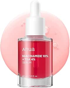 Anua Serum 10% Niacinamide+ 4% Tranexamic Acid Serum