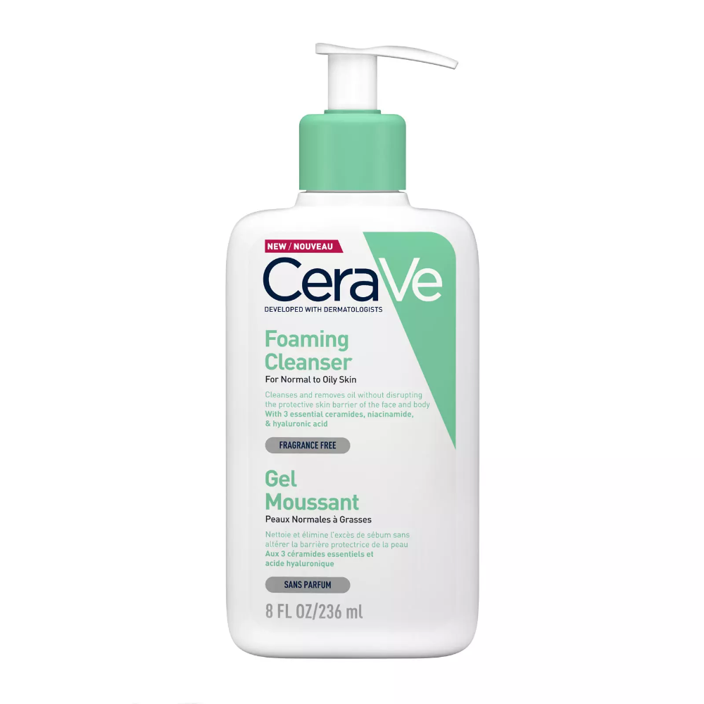 CeraVe Complete Skincare Collection