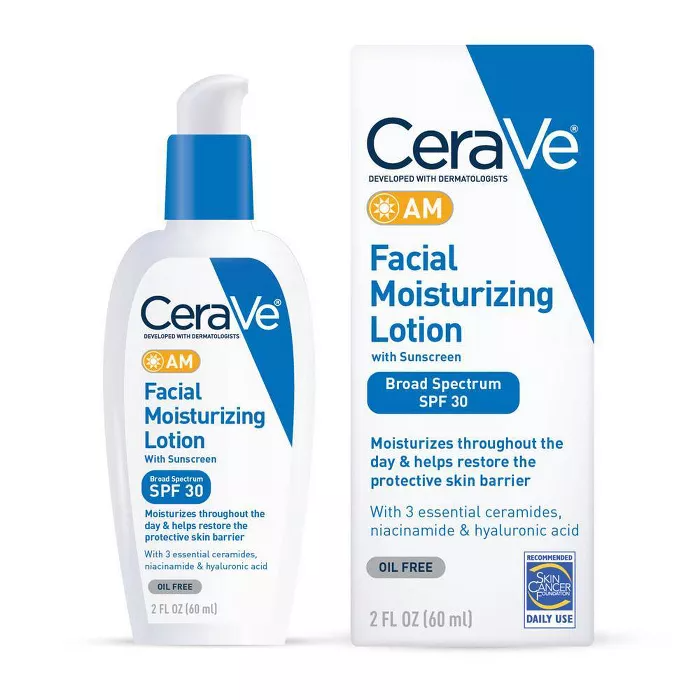 Cerave Clear Skin Essentials