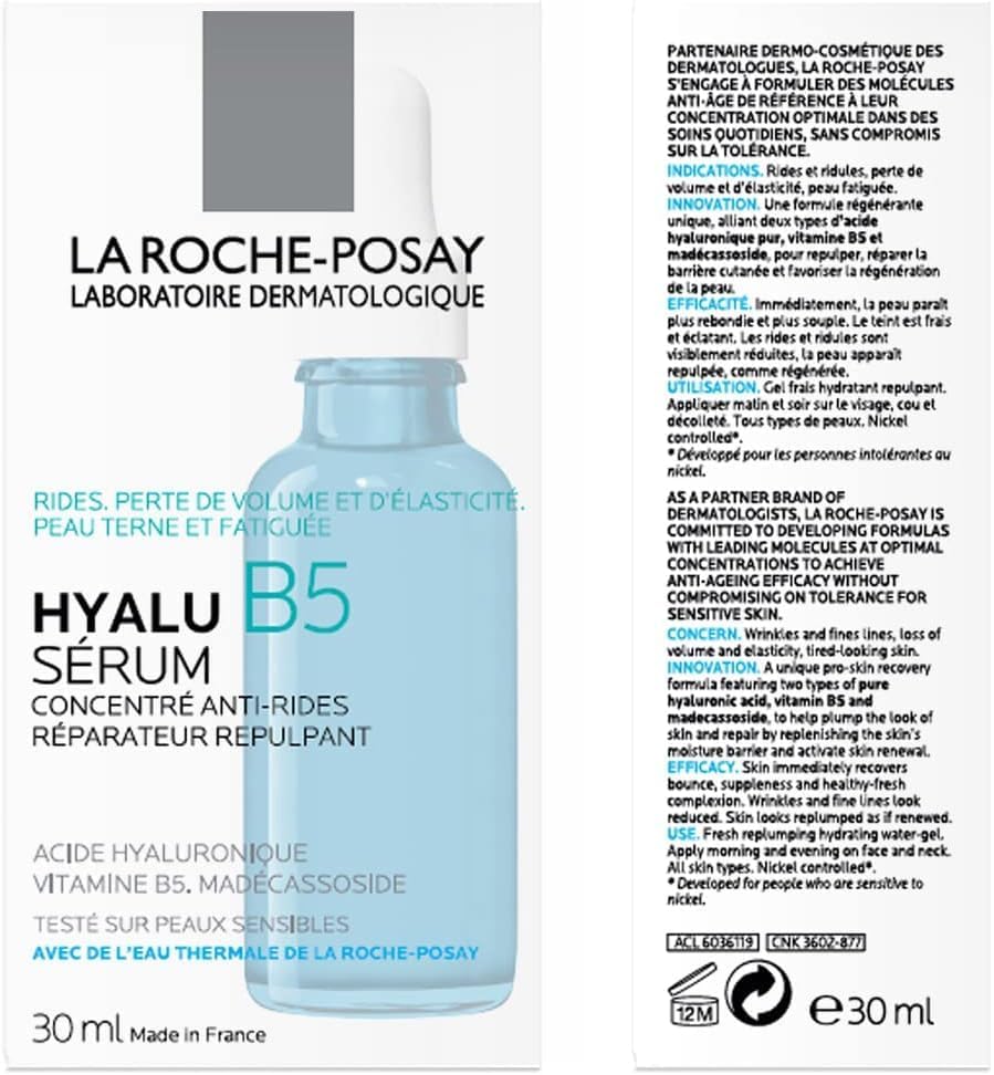 La Roche-Posay Hyalu B5 30ml