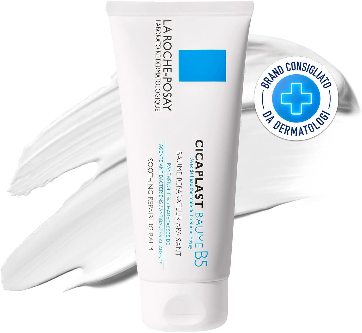 La ROCHE-POSAY Cicaplast Baume B5+ 40 ml