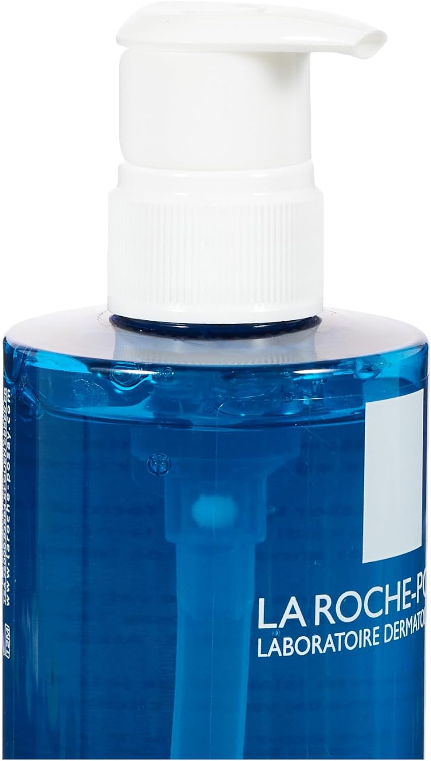 La Roche-Posay Effaclar Purifying Foaming Gel For Oily Sensitive Skin