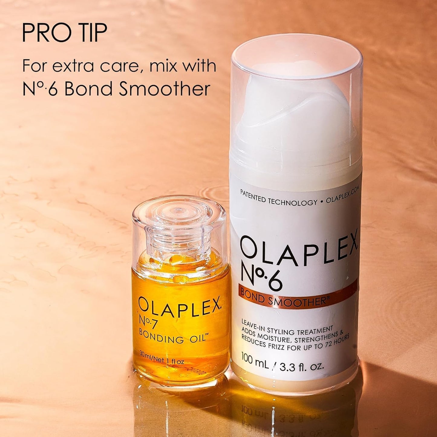 Olaplex No.7 Bonding Oil, 30 ml