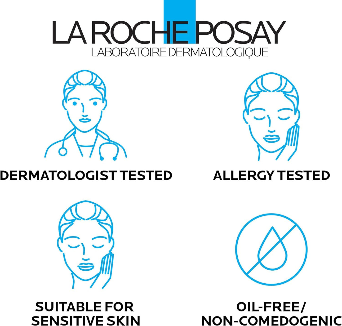 La Roche Posay PURE VITAMINE C10 sérum rénovateur éclat 30 ml