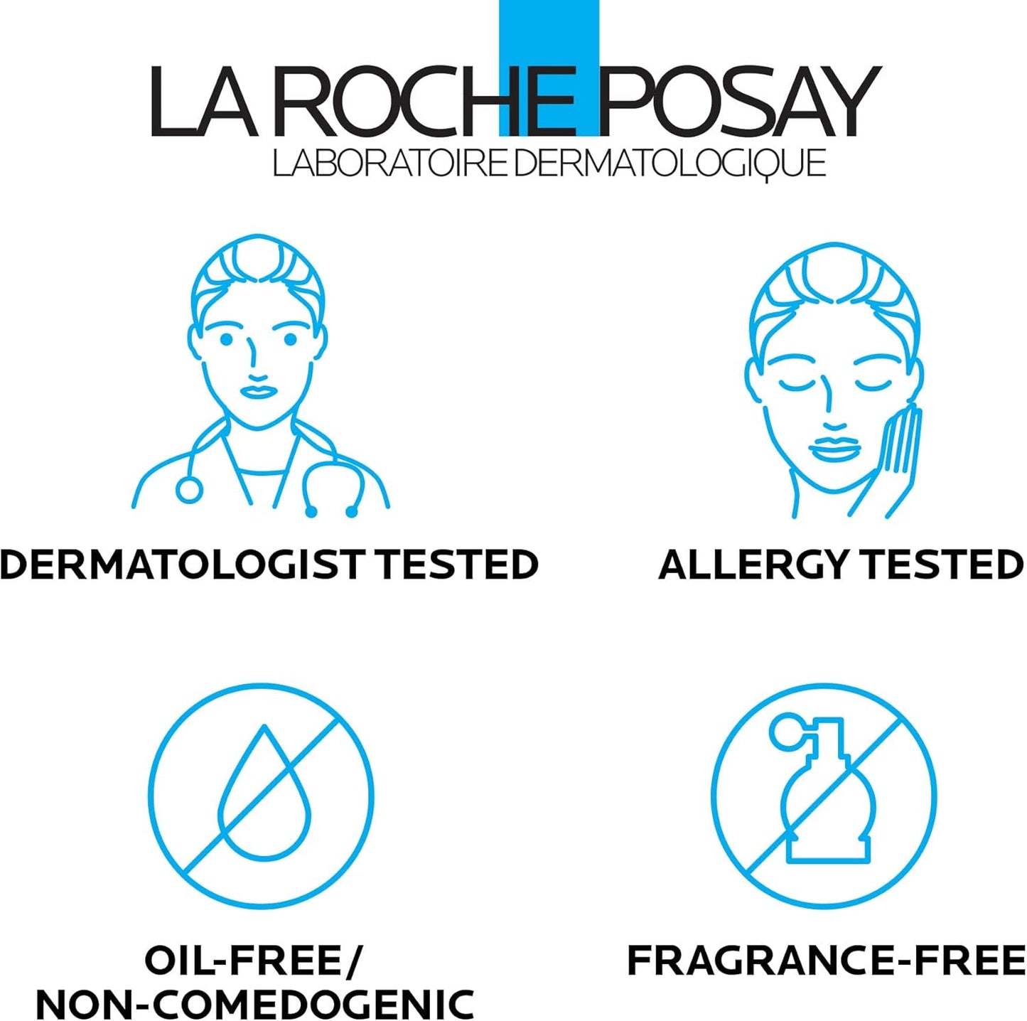 La Roche Posay La Roche-Posay Pure Retinol Face Serum with Vitamin B3 30 ml