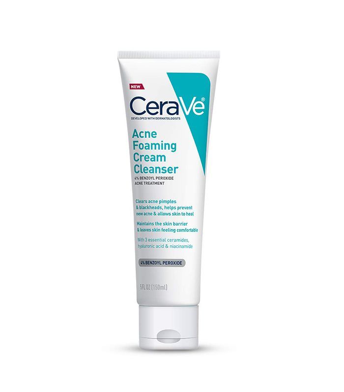 Cerave Clear Skin Essentials