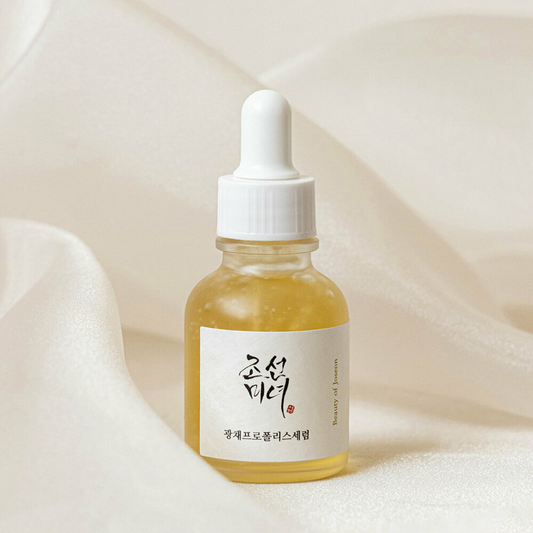 Beauty of Joseon Glow Serum Propolis + Niacinamide by Beauty of Joseon - 30ml