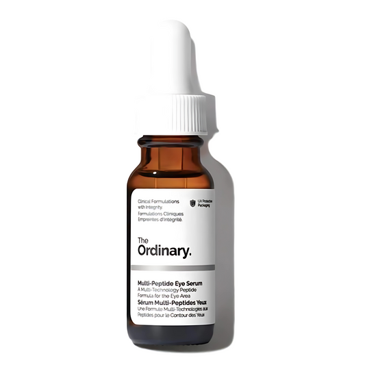 The Ordinary Multi-Peptide Eye Serum 30ml