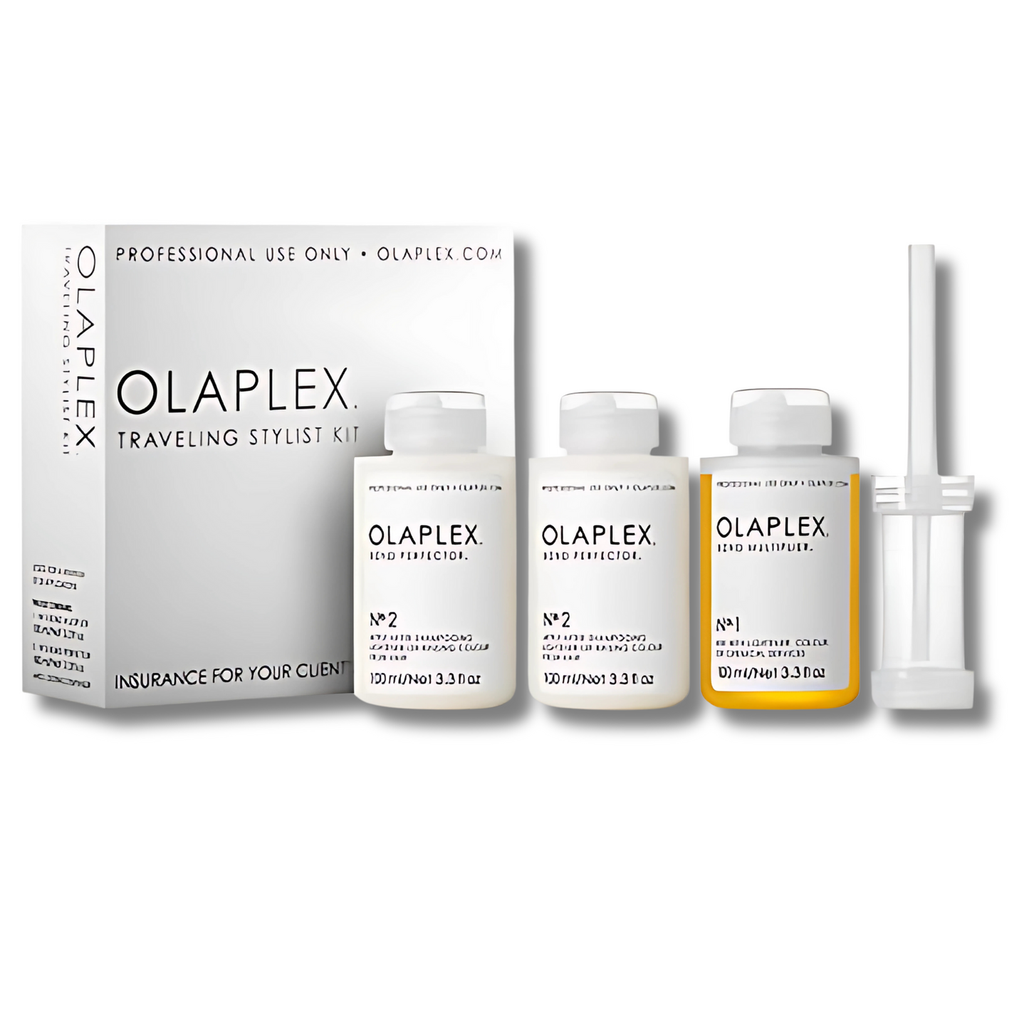 Olaplex Traveling Kit