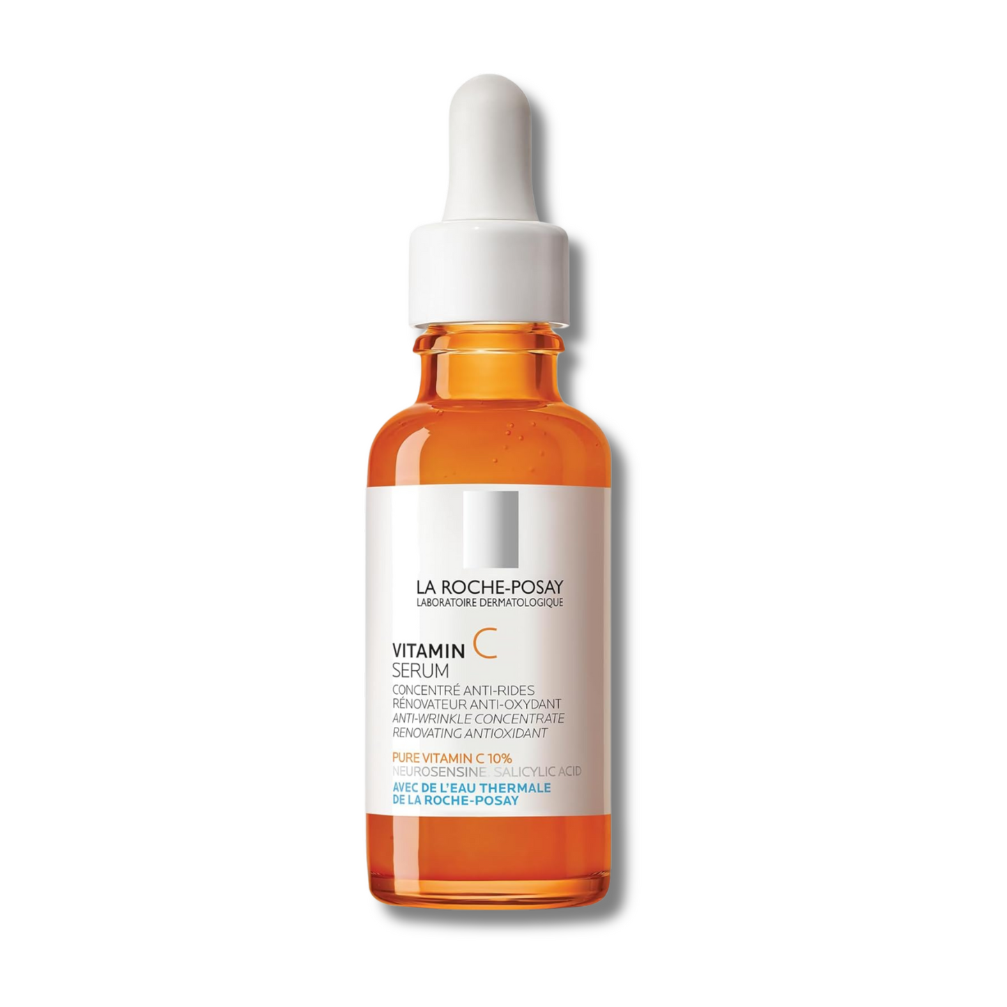 La Roche Posay PURE VITAMINE C10 sérum rénovateur éclat 30 ml