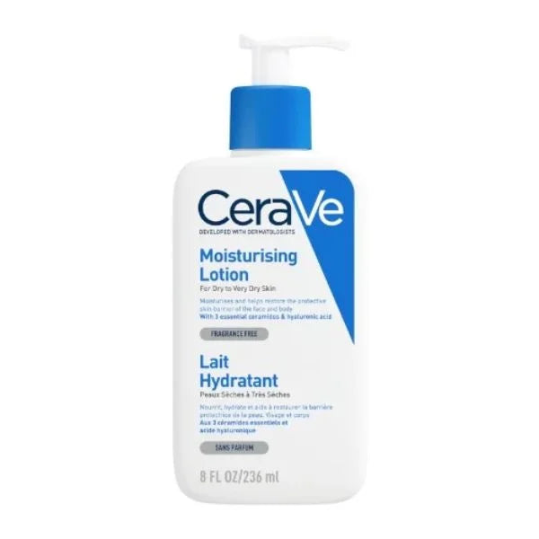 CeraVe Complete Skincare Collection