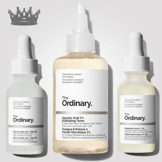 King's Combo The Ordinary