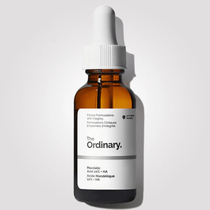 Acne Fix Combo The Ordinary For Acne Prone / Oily Skin