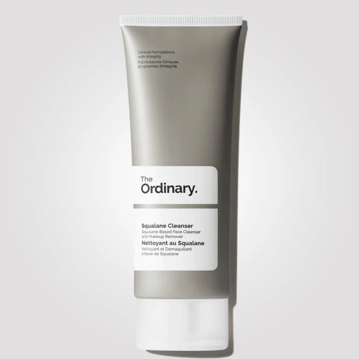 The Ordinary Dark Circle's Combo