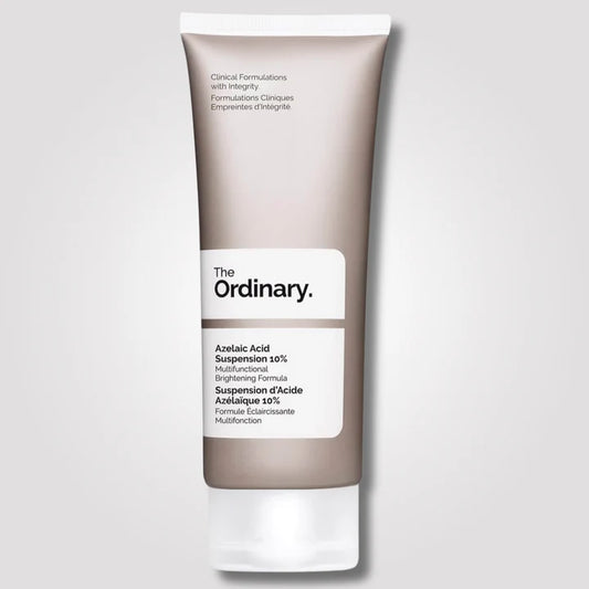 The Ordinary Azelaic Acid Suspension 10% Cream 30ml