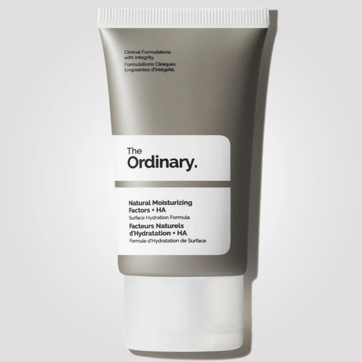 The Ordinary Natural Moisturizing Factors + HA