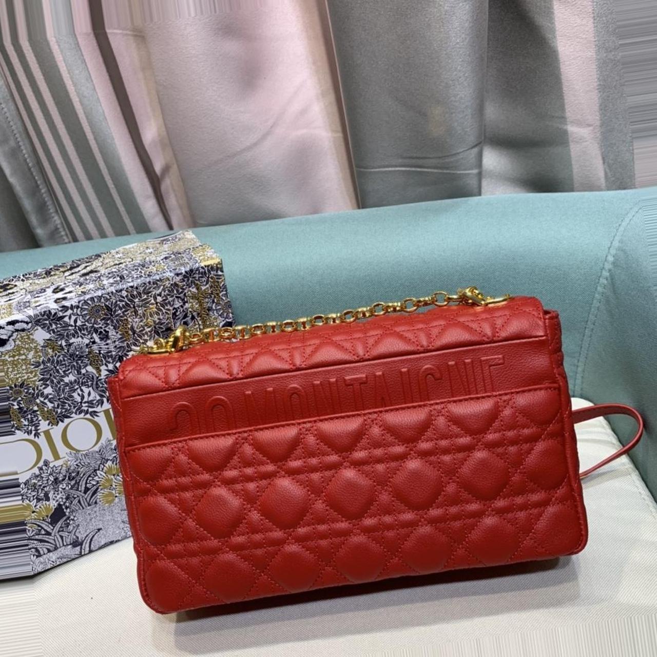 Christian Dior Elegant Ladies Bag Collection – Available in 4 Stunning Colors