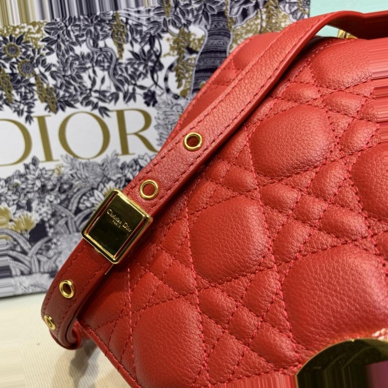 Christian Dior Elegant Ladies Bag Collection – Available in 4 Stunning Colors