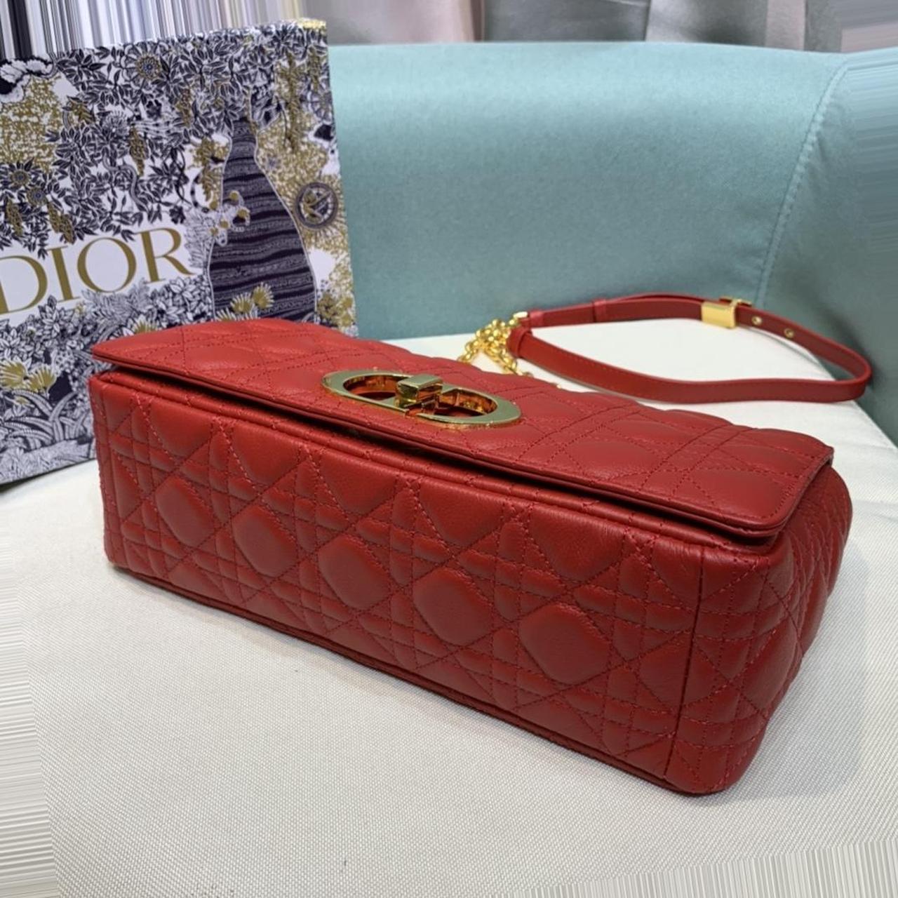 Christian Dior Elegant Ladies Bag Collection – Available in 4 Stunning Colors