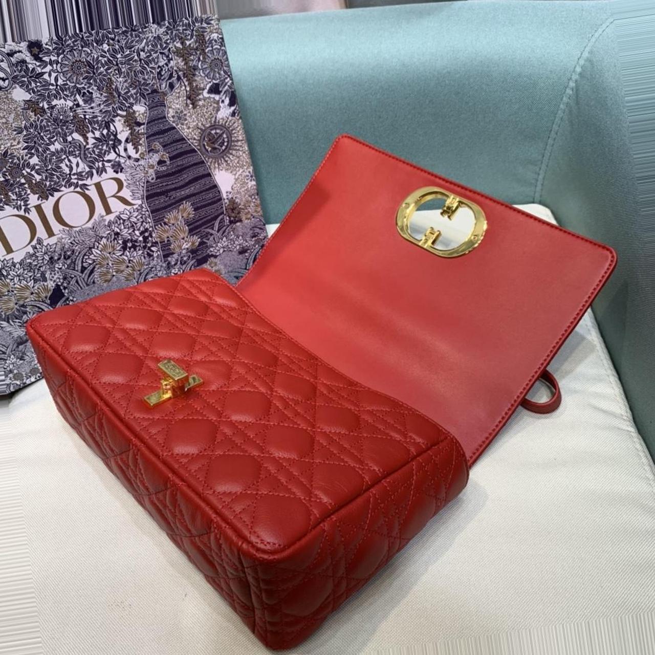 Christian Dior Elegant Ladies Bag Collection – Available in 4 Stunning Colors