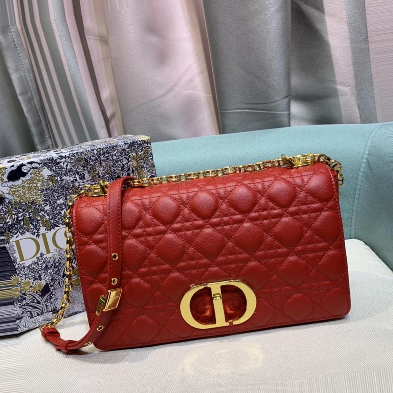 Christian Dior Elegant Ladies Bag Collection – Available in 4 Stunning Colors