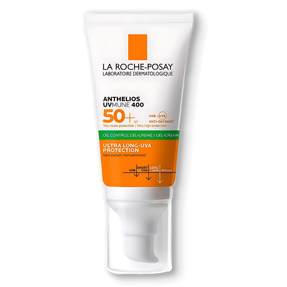 La Roche-Posay Anthelios Dry Touch SPF50+ 50ml