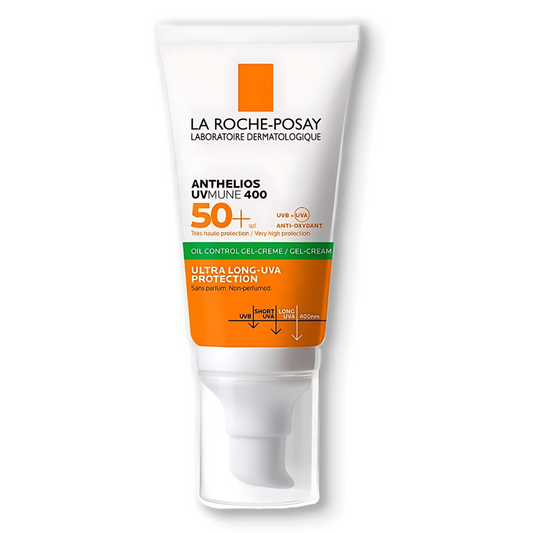 La Roche-Posay Anthelios Dry Touch SPF50+ 50ml