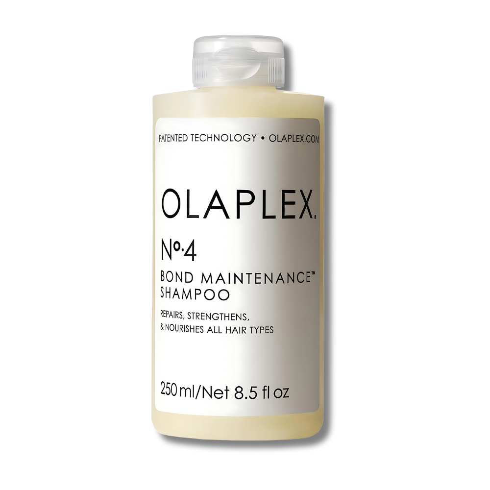 Olaplex No. 4, Bond Maintenance Shampoo