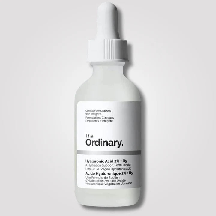 The Ordinary Hyaluronic Acid 2% + B5 30ml