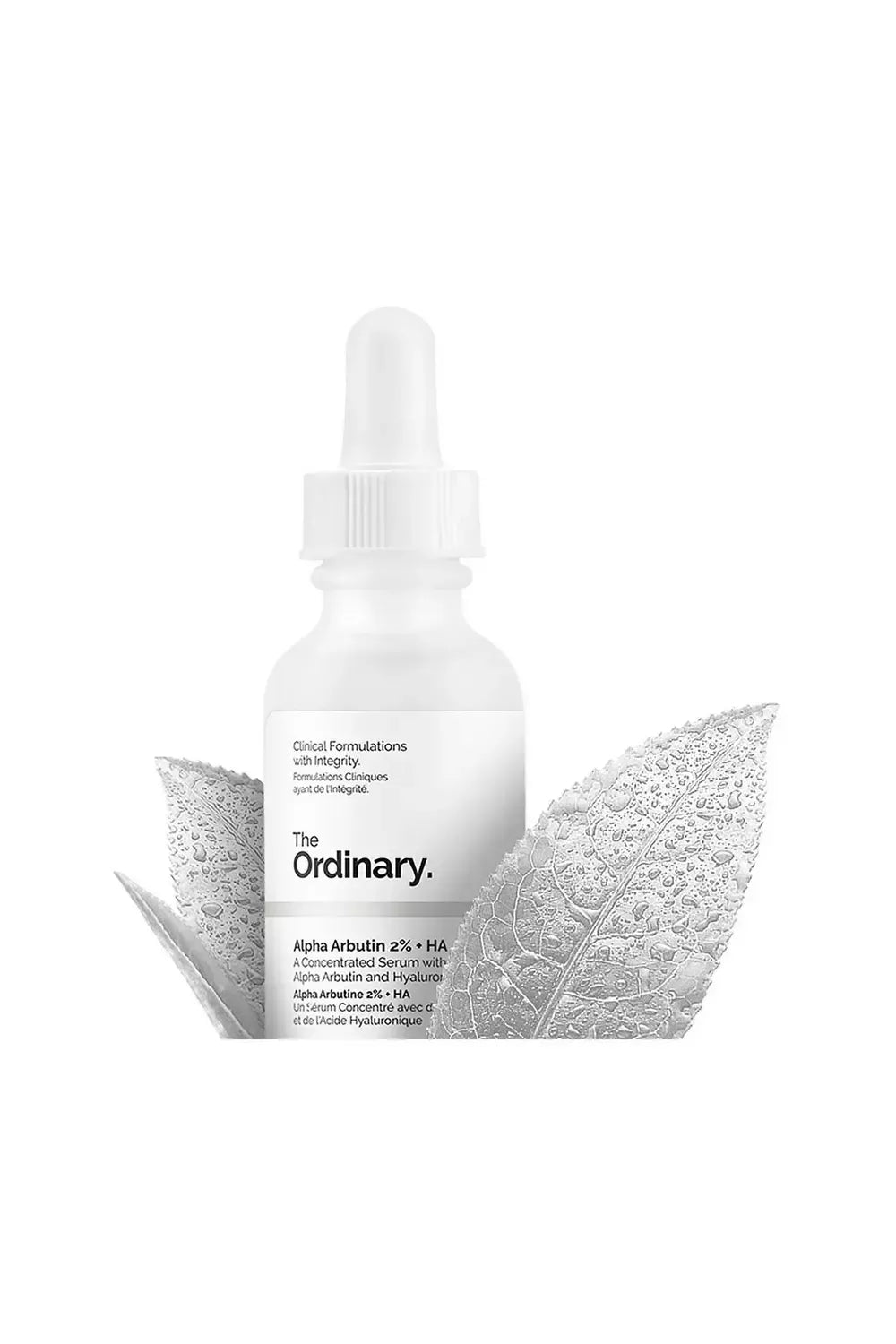 The Ordinary Alpha Arbutin 2% + HA - 30 ml