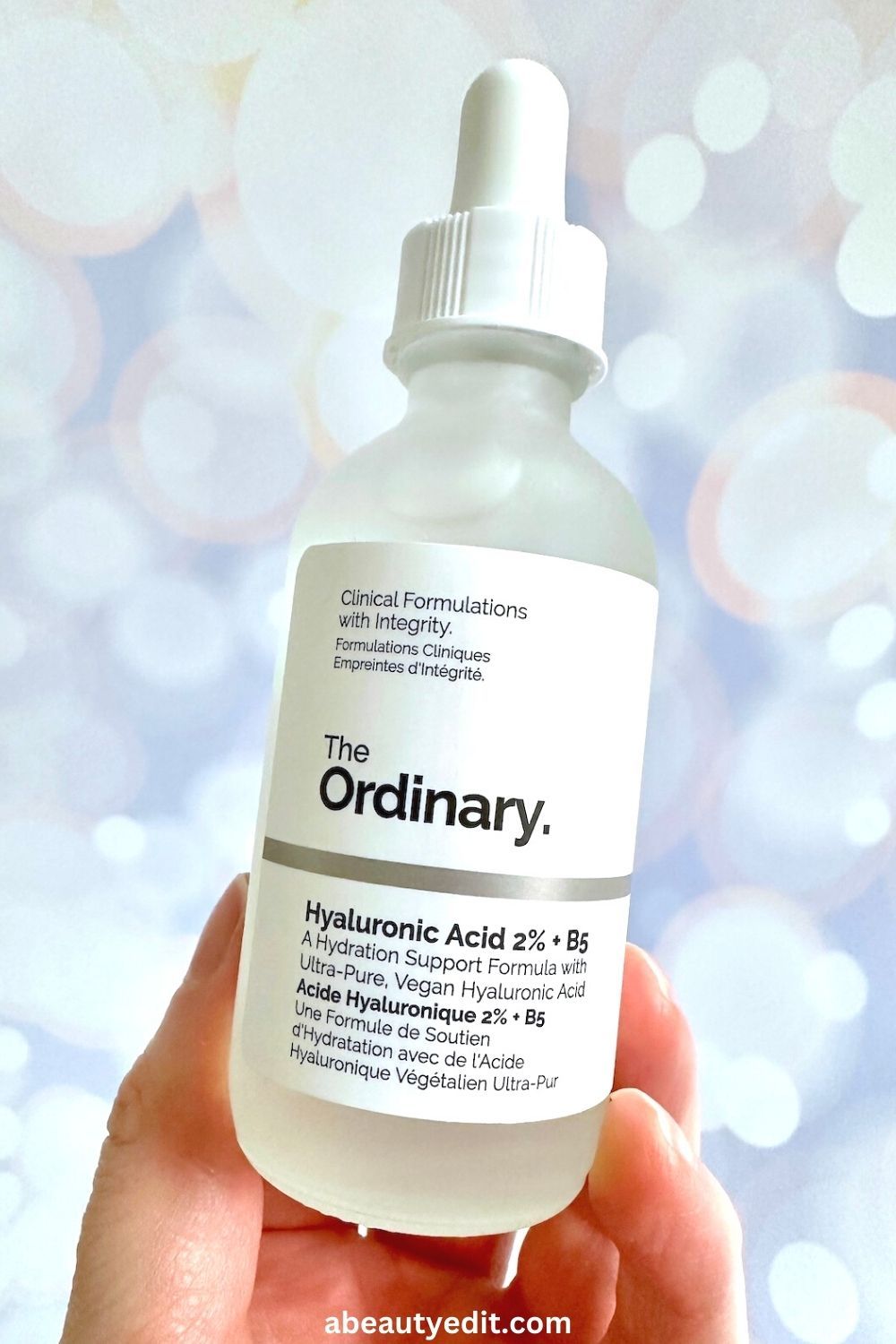 The Ordinary Alpha Arbutin 2% + HA - 30 ml