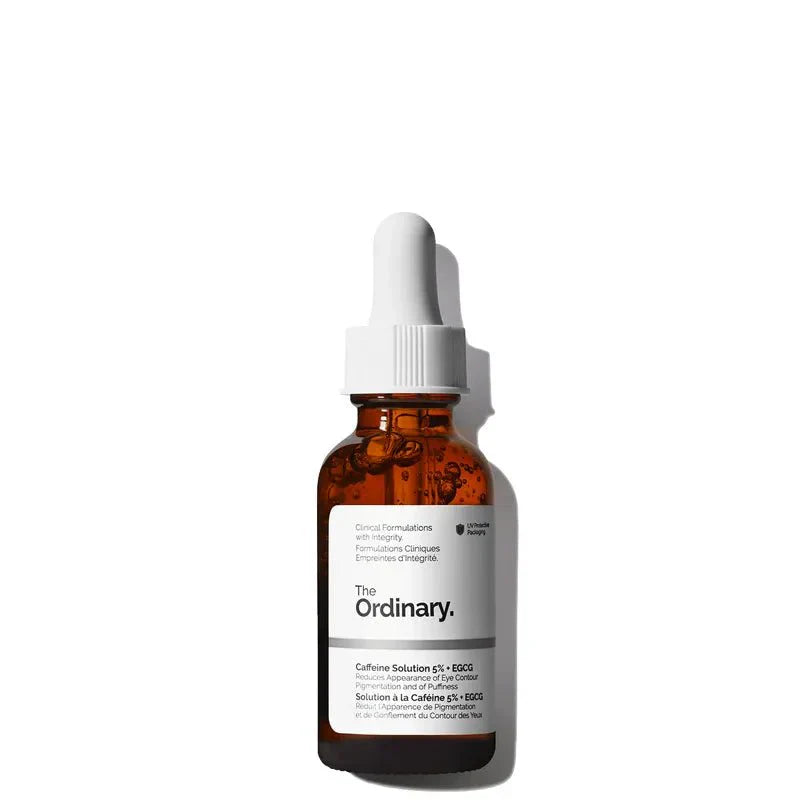 The Ordinary Caffine Solution 5% + EGCG