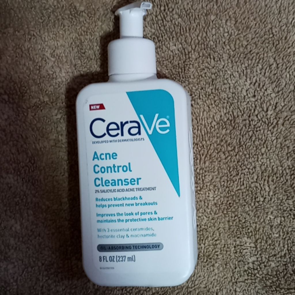 CeraVe Complete Skincare Collection